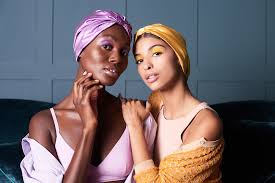 How to take care of my short hair/haircut & tips (black women/woc). 8 Best Silk Hair Wraps And Bonnets Of 2021