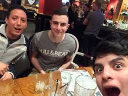 Gerardo Vaca Perez (@Vackham)