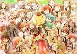 anime manga おしゃれまとめの人気アイデア pinterest mizuki 37 イラスト アニメの壁紙 暗殺教室