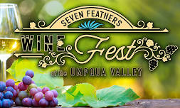 Umpqua Valley Wine Fest