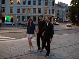 Selskapet neon skal distribuere filmen. Norsk Film Kjemper Om Gullpalmen I Cannes Vg