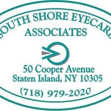 Travel through central park to madison avenue. South Shore Eye Associates Optometrists Org