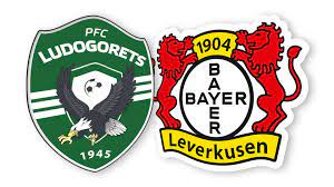 4k00.08waving flag with china life insurance logo against moving clouds. Europa League Auswartstickets Gegen Ludogorets Bayer04 De