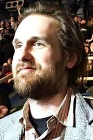 Logan Wesley Hodge (1987-2018)