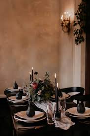 5 out of 5 stars. 25 Spectacular Halloween Wedding Table Settings Weddingomania