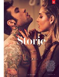 È noto per singoli come cigno nero, magnifico, vorrei ma non posto e senza. Vfi Chiara Fedez Devin Pedzwater
