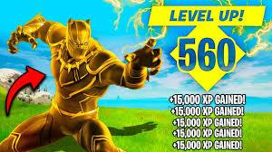 Easily farm xp with this bug before it's gone. Fortnite Glitch Grants Free Xp To Players Essentiallysports