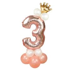 Find gold balloons at the 110% lowest guaranteed price. China 13pcs Set Rose Gold Number Foil Balloons Happy Birthday Balloons Baby Shower Kids Birthday Party Decorations Number Balloons China Halloween Balloons And Sex Doll Balloon Price