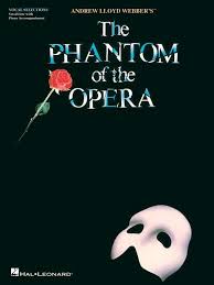 The phantom of the opera. Andrew Lloyd Webber Biografie Seine Beliebtesten Musicals