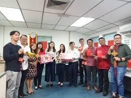 La famille hau a eu le courage et a décidé de commencer ce restaurant chinois à martigny comme ils ont beaucoup aimé cette belle ville. Chow Values Contributions By Penang Media Personnel Buletin Mutiara