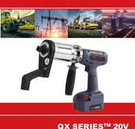 Cordless 2 Speed Torque Multiplier | Ingersoll Rand