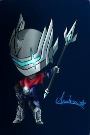 Enjoy this video to make and color your favorite cartoon character using cartoon drawing and sketching supplies given below. The Small And Dangerous Orion For Hire Drawing NÂº3 Brawlhalla