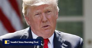 US officially pulls out of UN's Paris climate deal