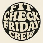 Friday 5km