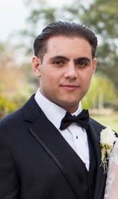 Nicolas Maggio Obituary