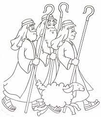 You can use our amazing online tool to color and edit the following david the shepherd boy coloring pages. Pin On Ninos Iglesia