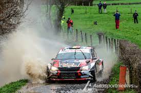 South belgian rally (26 juni). Mooi Deelnemersveld In De Maak Voor South Belgian Rally Met 15x R5 En 1 Wrc Autosportnieuws