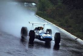 Jackie Stewart Matra Ms10 Cosworth Grand Prix D Allemagne Nurburgring 1968 Carros E Pilotos Matra Racing Grand Prix