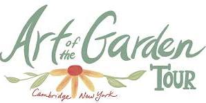 Art of the Garden Tour - Cambridge, NY