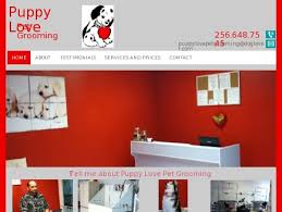 Adopt your new family member today. Puppy Love Pet Grooming Florence Alabama Owned And Operated By Gary Basham