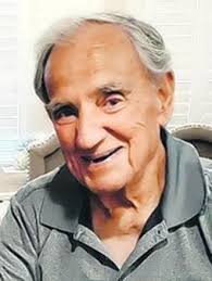 Louis Cochran Obituary