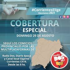 En corrientes, el frente de todos habló de atentado político contra el diputado baleado. Cin5x7tkgvgzem