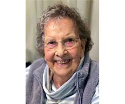 M. Mohney Obituary (1925