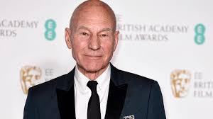Boldly go, Patrick Stewart tells holiday homes developer