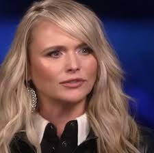 Miranda Lambert Gets Candid About Her Life in a Rare Interview With Tamron  Hall