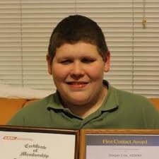 Morgan Johnstone, KB1ZFP (@KB1ZFP)