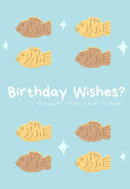 Maybe you would like to learn more about one of these? Fishing Printable Birthday Cards Printbirthday Cards