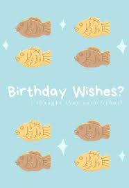 Maybe you would like to learn more about one of these? Fishing Printable Birthday Cards Printbirthday Cards