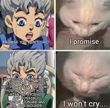 Pin By Neewarz On Funny Stuff Jojo Bizzare Adventure Jojo Bizarre Jojo Anime