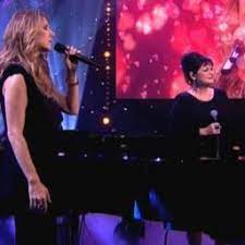 Quand on n'a que l'amour pour vivre nos promesses sans nulle autre richesse que d'y croire toujours. Quand On A Que L Amour Lyrics And Music By Maurane Celine Dion Arranged By 0 Micky