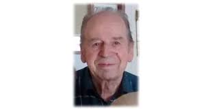 Eric Hansen Obituary (1929