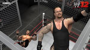 Wrestling empire is a wrestling game developed by mdickie. Wwe 12 Preview Preview Gaming Nexus