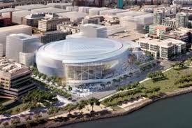 With most of the world not even realizing that the team had where do the golden state warriors play? Golden State Warriors Announce New Arena Design Bleacher Report Latest News Videos And Highlights