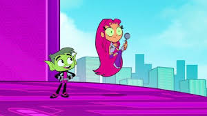 5 beast boy beast boy is a fictional superhero appearing. Teen Titans Go Netflix