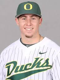 2015 Baseball Roster