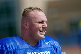 High school football preview: Whiteland Warriors