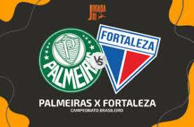 Palmeiras x fortaleza na 36ª rodada do brasileirão 2020: Palmeiras X Fortaleza Onde Assistir Escalacoes E Arbitragem Jogada 10jogada 10