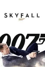 As in bond, james bond? Skyfall Movie Quotes Rotten Tomatoes
