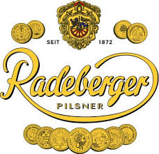 1872 Radeberger Started When The Brewery Was Founded As Zum Bergkeller In Radeberg A Town In The Vicinity Of Dresden Radeber Pilsner Beer Label German Beer