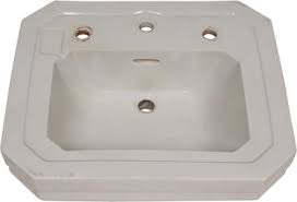 to repair a chipped sink with enamel paint