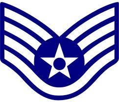 Air Force Enlisted Ranks Military Com