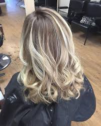 Light Blonde Balayage Highlights Light Blonde Balayage Blonde Balayage Highlights Balayage Color