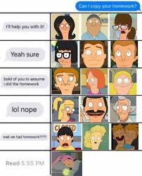 Can I Copy Your Homework Tumblr