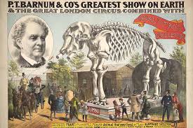 56 railroad crossing between potsdam and norwood, killing many of the animals aboard. The Barnum Resolution In The Legislature How The House Was Adjourned The Weirs Times