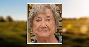 Mary Bales Obituary February 9, 2024