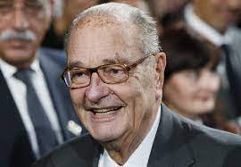 Jacques chirac a subi un avc en 2005 dont il est sorti durablement affaibli. Etat De Sante De Jacques Chirac Jean Louis Debre Temoigne Cnews